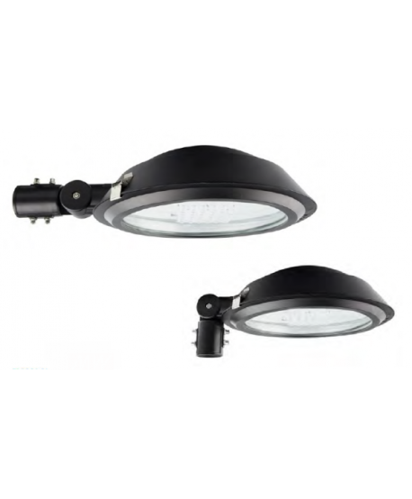 Cat Luminaria Residencial Led 60W
