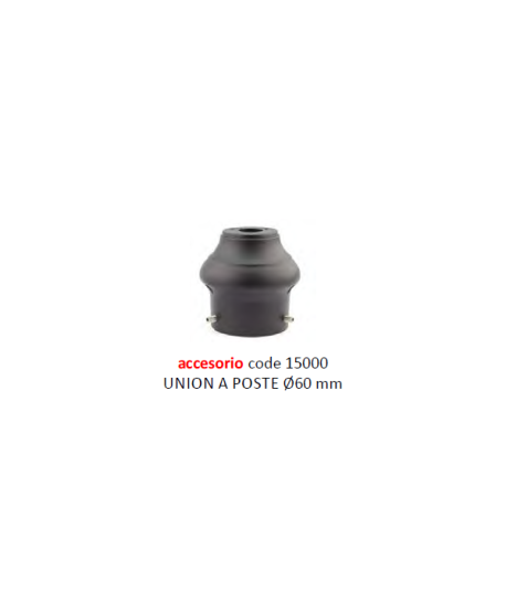 Ideal Luminaria Villa Led 40W