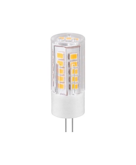Bombilla LED 2-Pin  G4 de 12V 3W