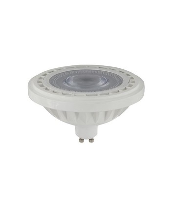 Bombilla AR111 GU10 LED de 15W