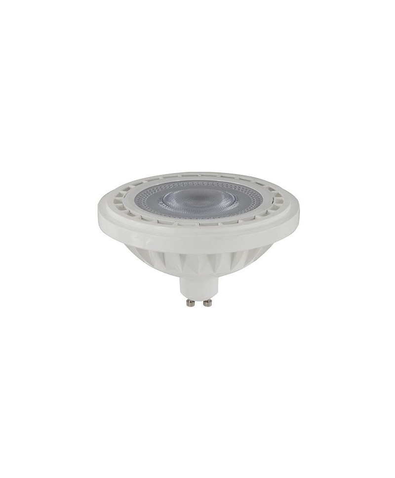 Bombilla AR111 GU10 LED de 15W