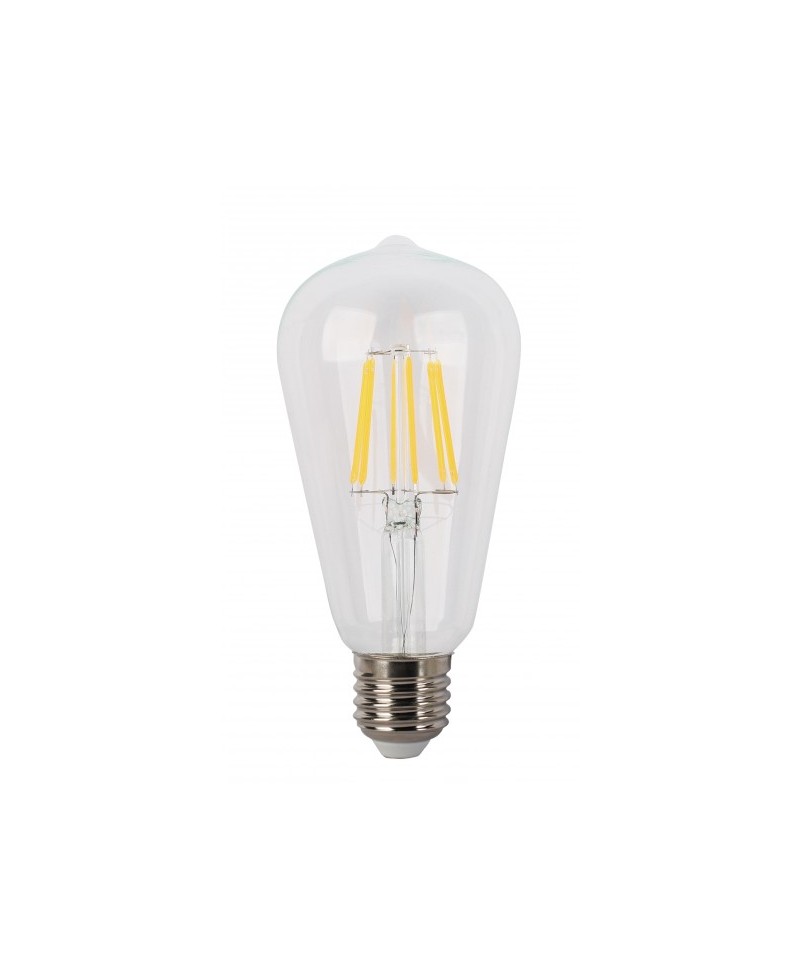 Bombilla  Pebetero De Filamento Led E27 de  6W