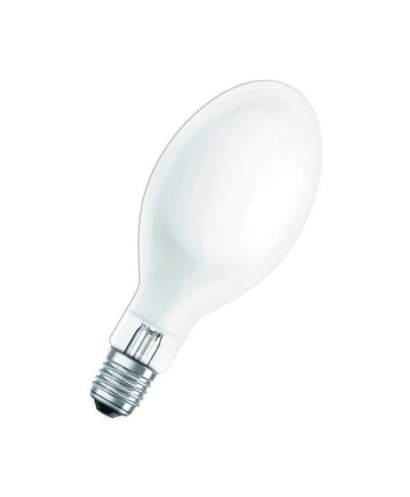 Lámpara Vapor Mercurio 250W E40