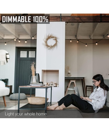 Bombilla R7S LED Regulable 118mm 15W