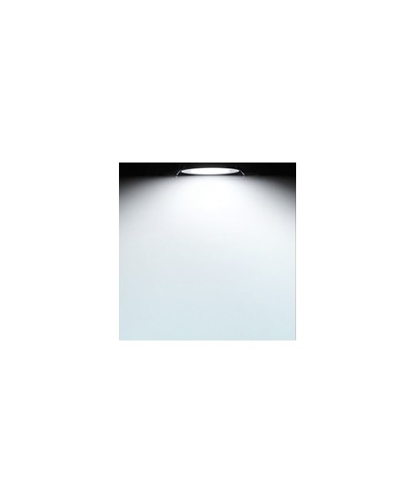 Luminaria LED 40cm 20W