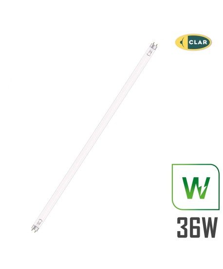 Tubo Germicida 30W T8