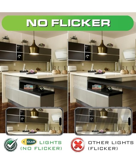 Bombilla Vintage REGULABLE 5W G80