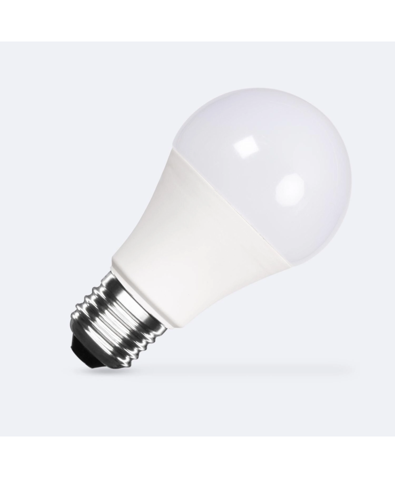 STANDARD LED E27 10W 230V REGULABLE