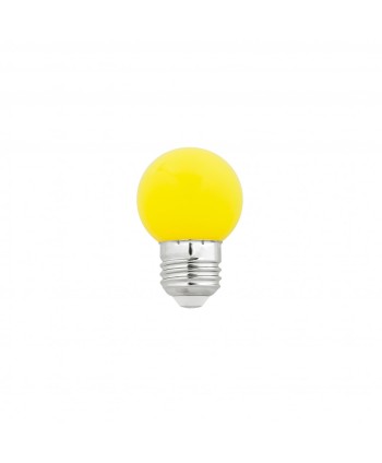 ESFERICA LED E27 1W 230V...