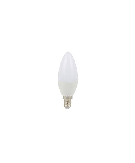 VELA LED E14 4W CRISTAL