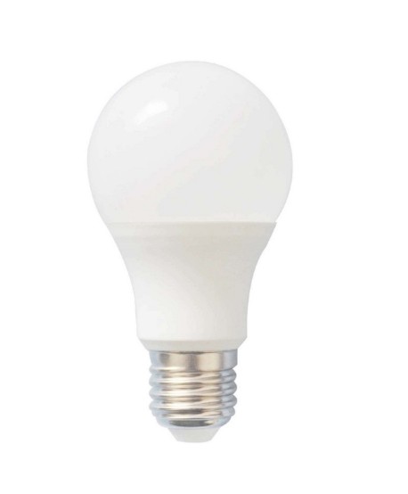 STANDARD LED E27  10W 12/24VAC/DC