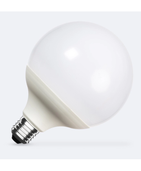 GLOBO LED D.120 E27 15W 230V REGULABLE