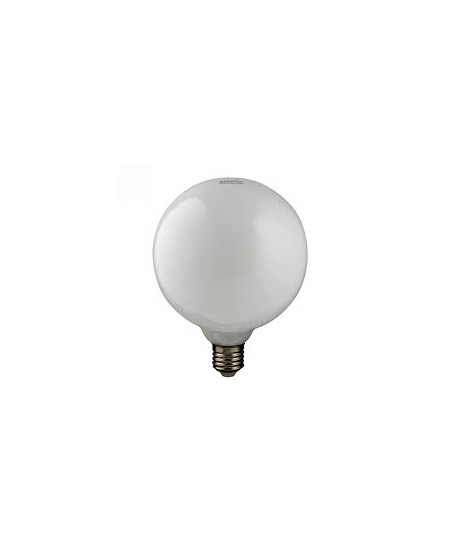 GLOBO LED D.125 E27 10W CRISTAL
