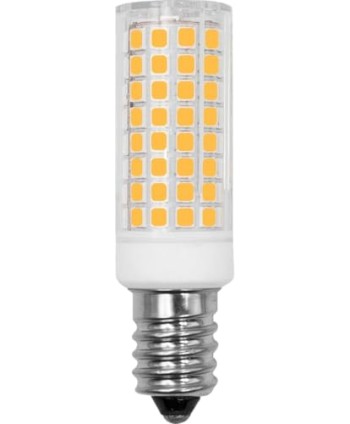 TUBULAR LED E12 FILAM.1W 13x44