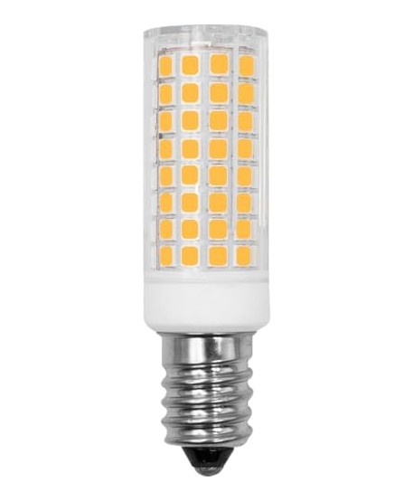 TUBULAR LED E12 FILAM.1W 13x44