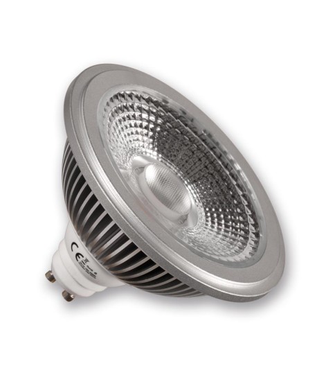 Bombilla LED AR111 G53 15W de 12V