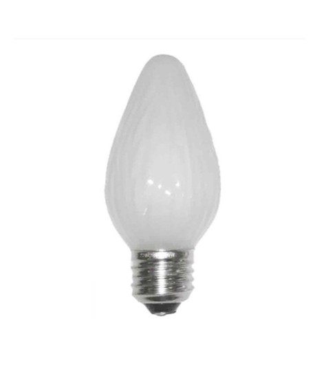 VELA ANTORCHA 40W 230V E27