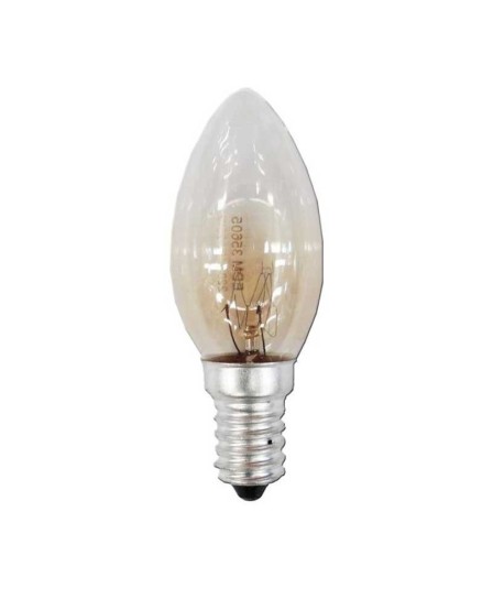 BELLOTA 15W/25W 230V E14