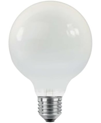 GLOBOLUX Ø126 150W 230V E27...