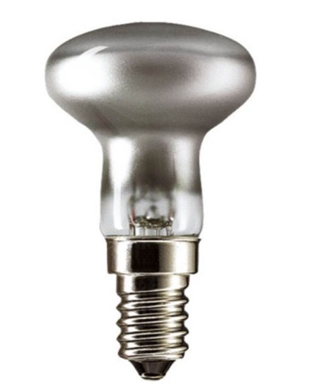 REFLECTORA R39 MT E14 30W 230V