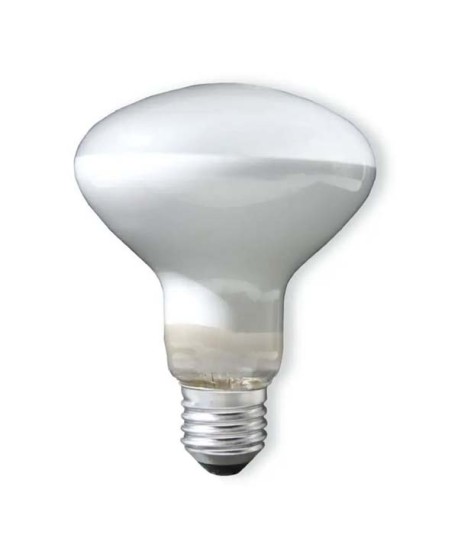 CLAR-  REFLECTORA R90 MATE 230V E27