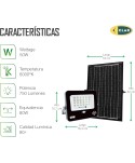 Proyector Solar 50W
