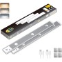 CLAR -  Luces Para Armarios Interiores, Luz LED Magnética Con Sensor De Movimiento,40 Cm