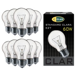 CLAR- STANDARD CLARA 100W 230V