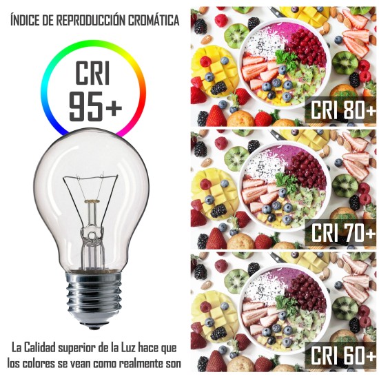 CLAR- STANDARD CLARA 150W 230V