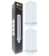 Bombilla Fluorescente Gemini S 11W 4000K G23 Luz Blanca Neutra