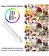 Bombilla Fluorescente Gemini D/E 26W G24d-3