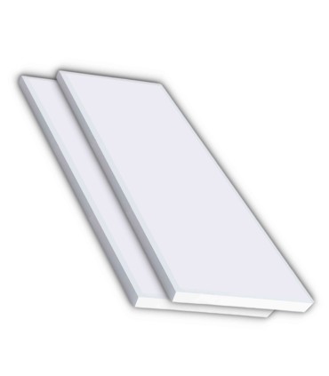 Panel LED Superficie 120x60 CCT
