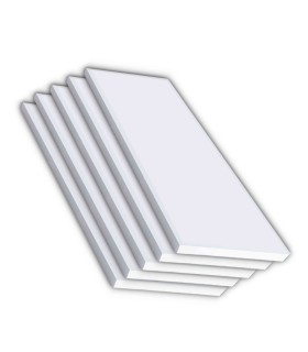 Panel LED Superficie 120x60 CCT