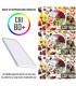 Panel LED Superficie 120x60 CCT