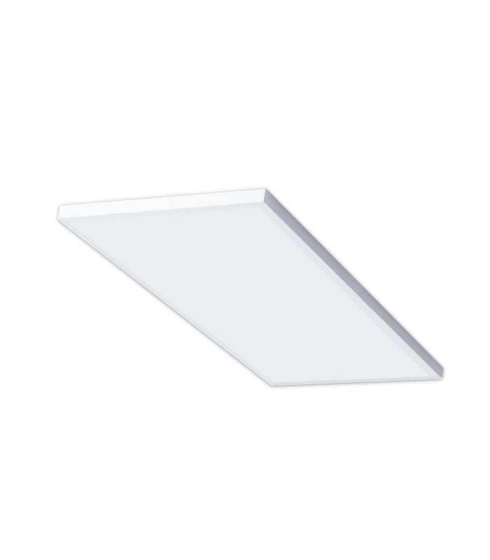 Panel LED Superficie 60x30 CCT