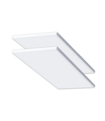 Panel LED Superficie 60x30 CCT