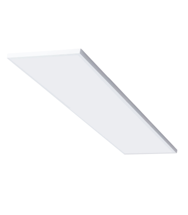 Panel LED Superficie 90x30 CCT