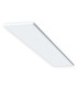 Panel LED Superficie 120x30 CCT