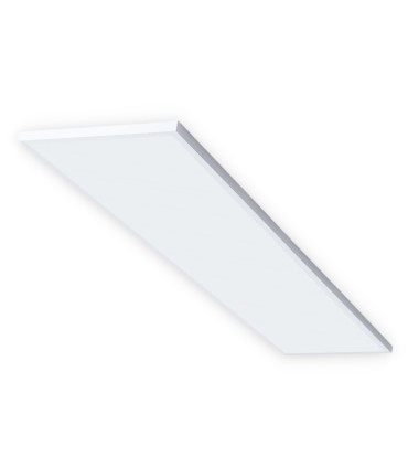 Panel LED Superficie 120x30 CCT