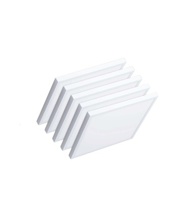 Panel LED Superficie 60x60 CCT