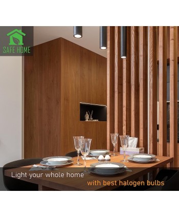 Bombilla Halogena Lineal 240W 118mm