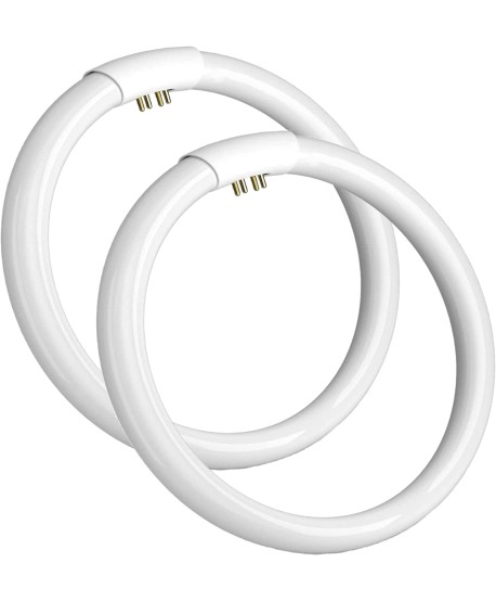 Tubo Fluorescente Circular de 32W Ø 29,5 cm