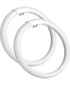 Tubo Fluorescente Circular de 32W Ø 29,5 cm