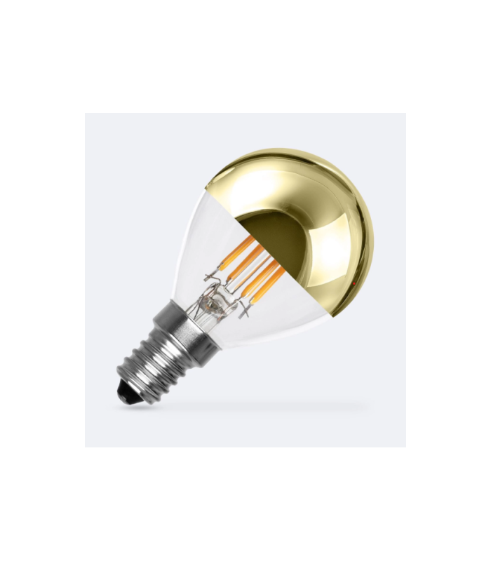 ESF E14 CUPULA ORO 4W