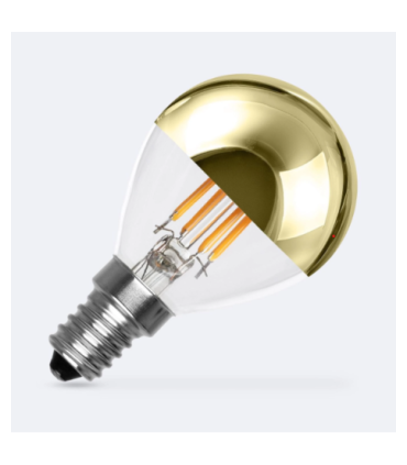 ESF E14 CUPULA ORO 4W