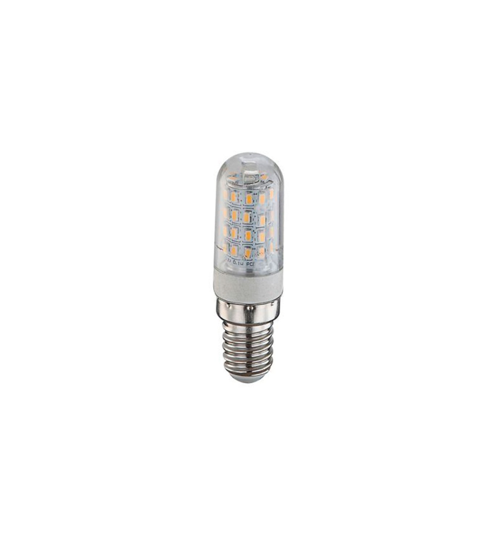 TUBULAR LED 3W E14