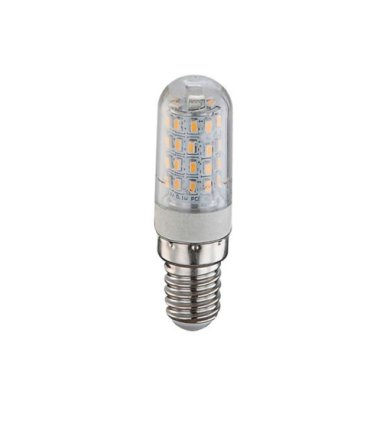 TUBULAR LED 3W E14