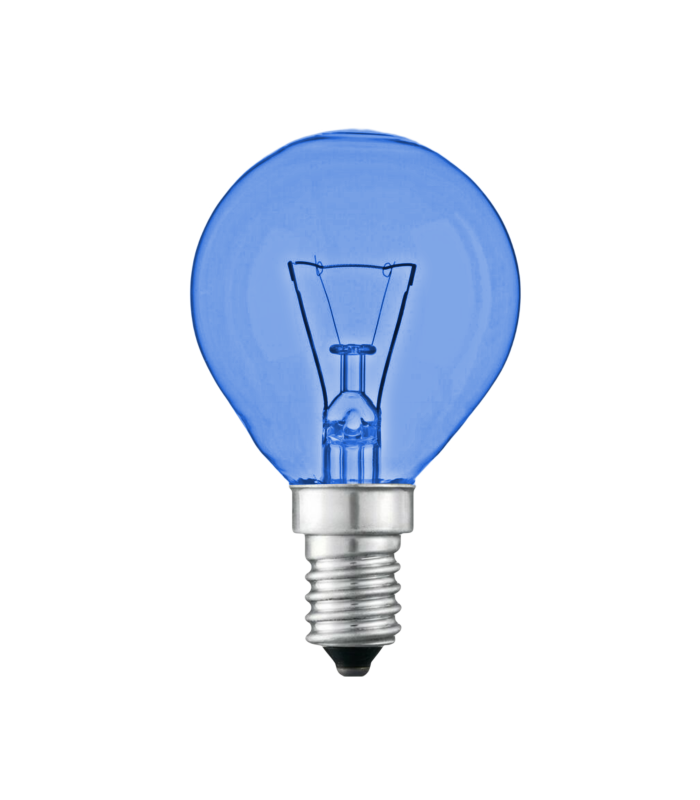 Esférica Solar E14 Incandescente