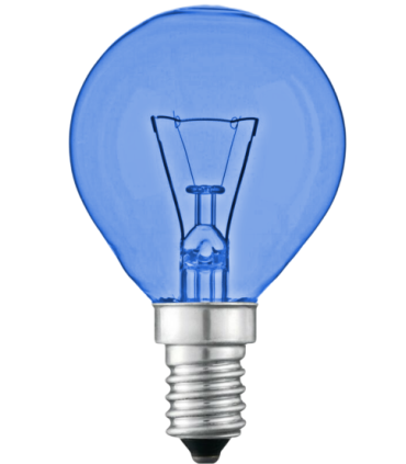 Esférica Solar E14 Incandescente