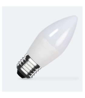 VELA LED E27 5W 230V